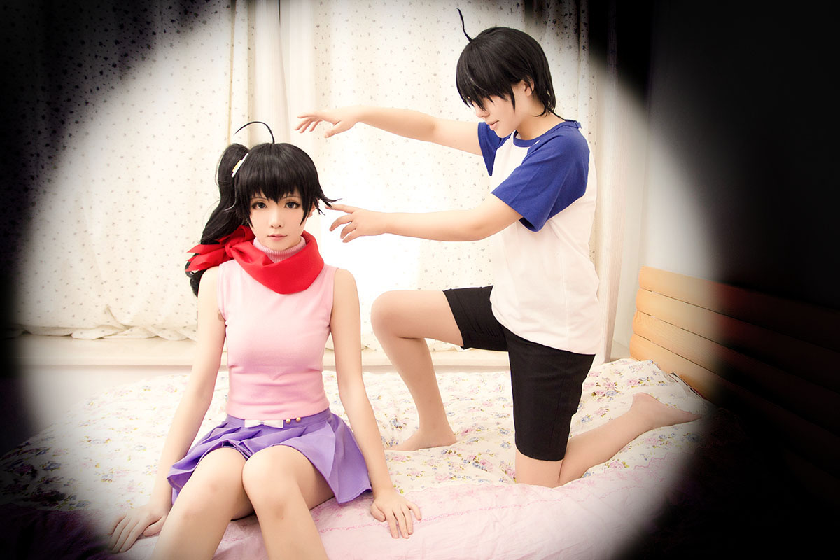 Star's Delay to December 22, Coser Hoshilly BCY Collection 9(94)